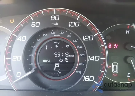 2013 Honda Accord Sport from USA, damaged, VIN 1HGCR2F59DA241493